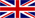 English flag